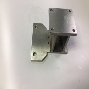 Piese din oțel inoxidabil de tăiere a sârmei de înaltă calitate