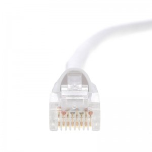 Cablu Ethernet CAT5E UTP cablu