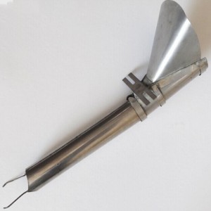 Ambalare prelucrată CNC cu o calitate bună