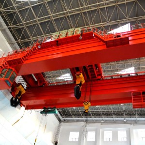 Macara aeriană cu dovadă de explozie