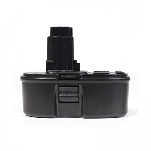 Ni-Mh 18V 3000mAh Baterii de înlocuire fără fir pentru Dewalt DE9095, DE9098, DE9503