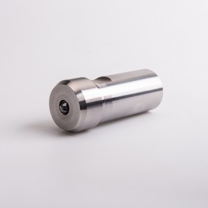 De înaltă precizie forjarea la rece a forței cu șurub cu carbură de tungsten