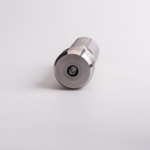 De înaltă precizie forjarea la rece a forței cu șurub cu carbură de tungsten