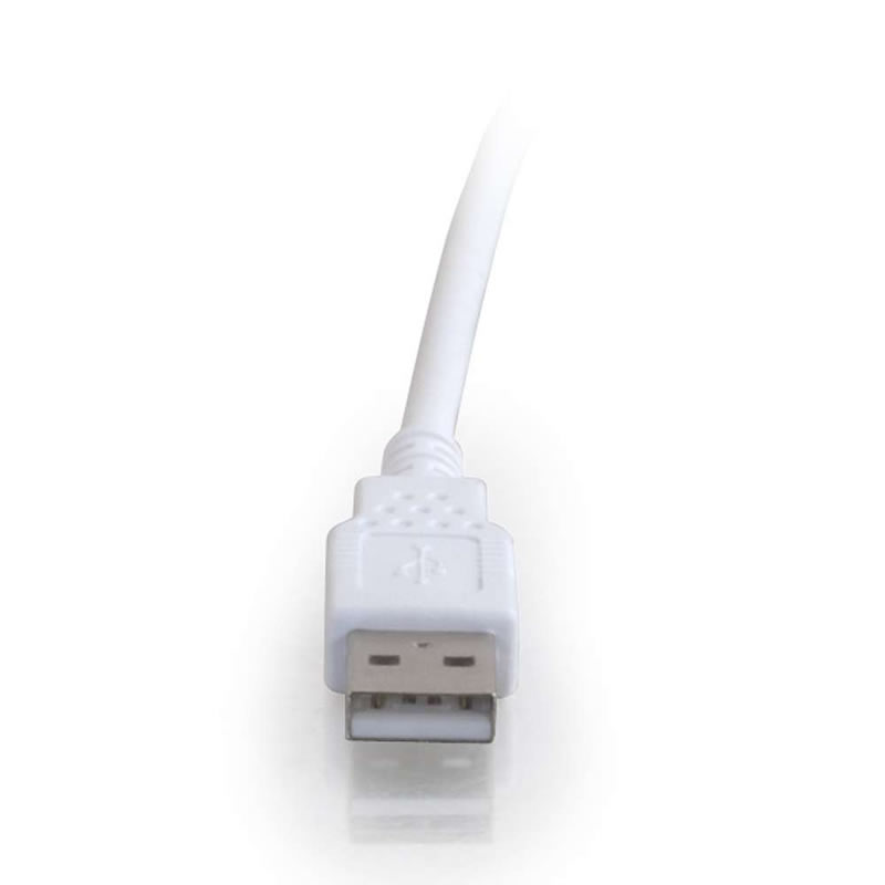 Cablu de extensie USB 2.0 A Male to A Female
