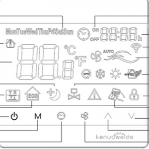 ck30.1 regulator de temperatura