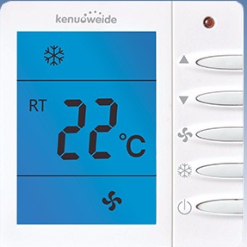 Regulator de temperatură CKT22.1