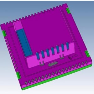 Regulator de temperatură CKT22.1
