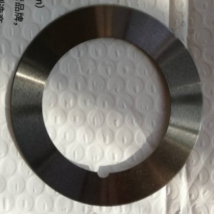 cuțit rotund de tăiere