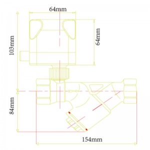 CKV5 ... Serie electrică cu două sensuri de echilibrare dinamică