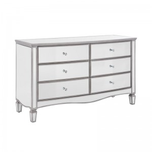 Set de mobilier oglindă NT-048