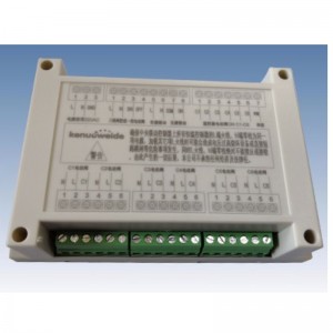 CKL10.1 ... serie de regulatoare de legătură centrale