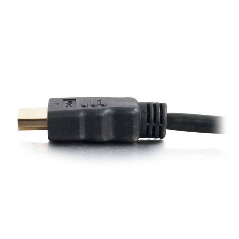 Cablu HDMI de mare viteză 4K UHD (60Hz) cu Ethernet pentru dispozitive 4K