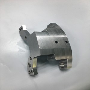 Furnizor special de piese metalice