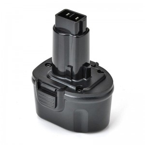 Ni-Cd 7.2V 1500mAh Instrumente electrice pentru înlocuirea bateriilor de foraj pentru Dewalt DE9057, DE9085, DW9057