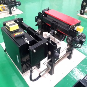 Palan electric electric