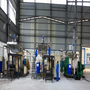 Etanșant rezistent la intemperii în silicon KLX-108