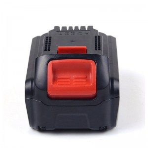 Pachet de baterii de înlocuire Li-ion 20V 2000mAh pentru Dewalt DCB180, DCB181, DCB182