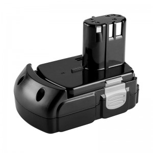 Baterie de înlocuire Li-ion 18V 1500mAh pentru Hitach BCL1815, BCL1820