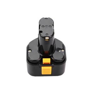 Baterii fără fir EB9, EB9B, EB9S, EB9M Înlocuire 14.4V 1300mAh Ni-Cd Baterie