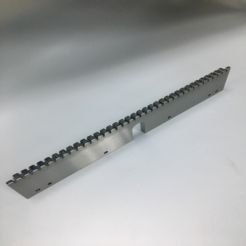 Tăiere de sârmă, formă specială, piese de prelucrare a materialelor