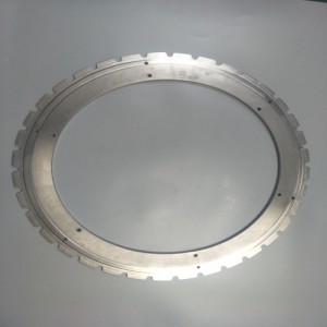 Piese de întoarcere mari