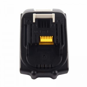 193159-1, 193140-2, 193102-0 Ni-Cd 18V 2000mAh Baterii de înlocuire pentru burghie fără fir Makita