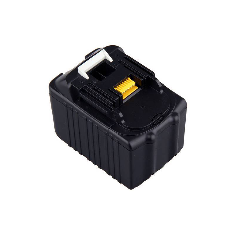 Li-ion 4500mAh 8 celule 14.4V Baterii de înlocuire pentru Makita BL1430, BL1415, BL1440