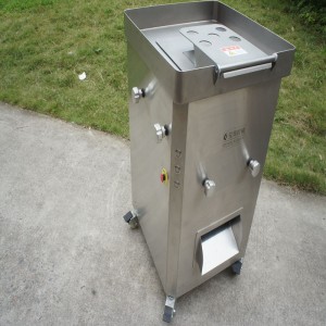 Mașină de tăiat european