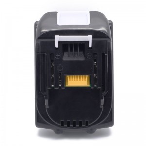 Repararea bateriei de burghiu electric Li-ion 18V 1500mAh 5 celule pentru Makita BL1815, BL1820, BL1825