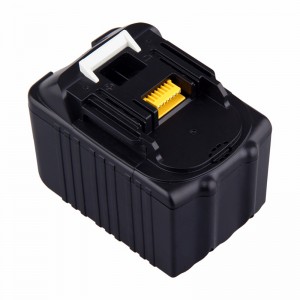 Înlocuire Li-ion 4500mAh 10 celule 18V Baterie pentru Makita BUB182Z, BMR100 Perforatoare fără fir