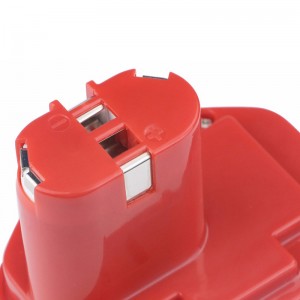Bună calitate Ni-Mh 2000mAh 14.4V Înlocuirea bateriei de găurit pentru Makita 1435, 1435F, 192699-A