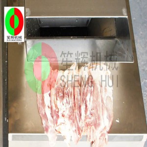 Felie de carne mare / felie automată mare de carne / felie mare de carne verticală QJ-1000