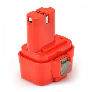 Ni-Cd 9.6V 2000mAh Baterie reîncărcabilă pentru Makita DA392DZ, ML903 burghiu
