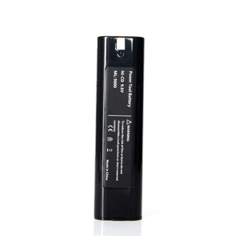 Pentru Makita 9000, 9001, 9002, 9033 9.6V 1500mAh Ni-Cd Pachete pentru baterii