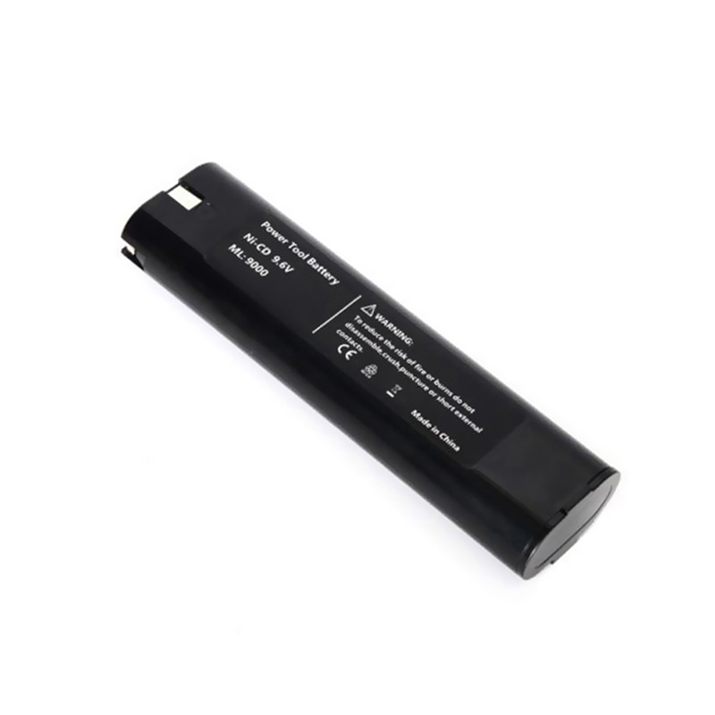 Pentru Makita 9000, 9001, 9002, 9033 9.6V 1500mAh Ni-Cd Pachete pentru baterii