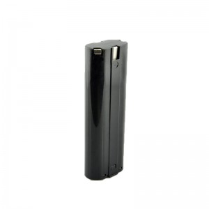 Ni-Mh 7.2V 3000mAh Baterie de găurit electric pentru Makita 7000, 7002