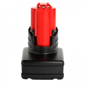 Înlocuire Baterii cu litiu 12V 5000mAh pentru Milwaukee 48-11-2411 M12 Silozuri fără fir