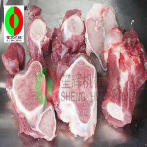 Mașină mică a osului pentru ferăstrău / Mașină de os pentru fierăstrău