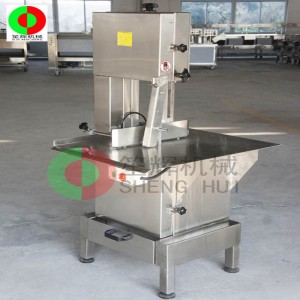 Mașină de tăiat cu os standard