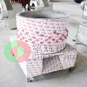 Depilator de pasăre / depilator obișnuit / Mașină obișnuită de îndepărtare a părului