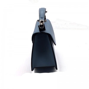 Geantă de dama din piele PU de calitate superioară, design elegant, sac de mână, dama impermeabilă