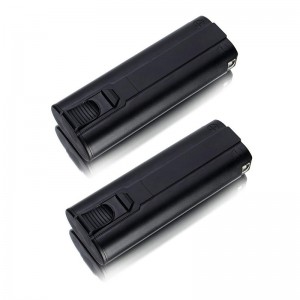 Ni-Cd 6V 1500mAh Piese de schimb pentru baterii pentru Paslode 404717
