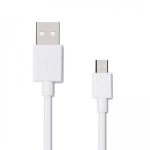 Cablu de date micro TPE USB