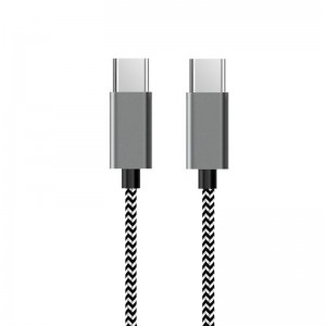 Cabluri de date tip N de tip C până la tip C C