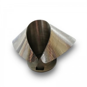 guler pentru utilaje de ambalare