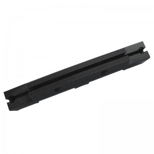 Maxilarele verticale și ale etanșării pe perne