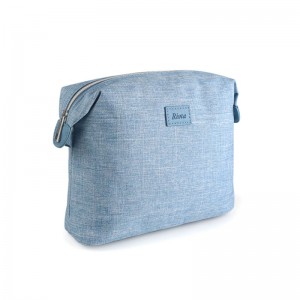 Geantă cosmetică reciclată RPET fasion