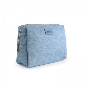 Geantă cosmetică RPET ecologică