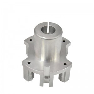 Fabrică din China Piese de schimb automate CNC de precizie