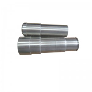 Prelucrare cu precizie CNC Strunjire 316 Piese de strunjire din oțel inoxidabil